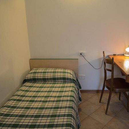 Casa Al Portico Appartement Pieve Di Ledro Buitenkant foto